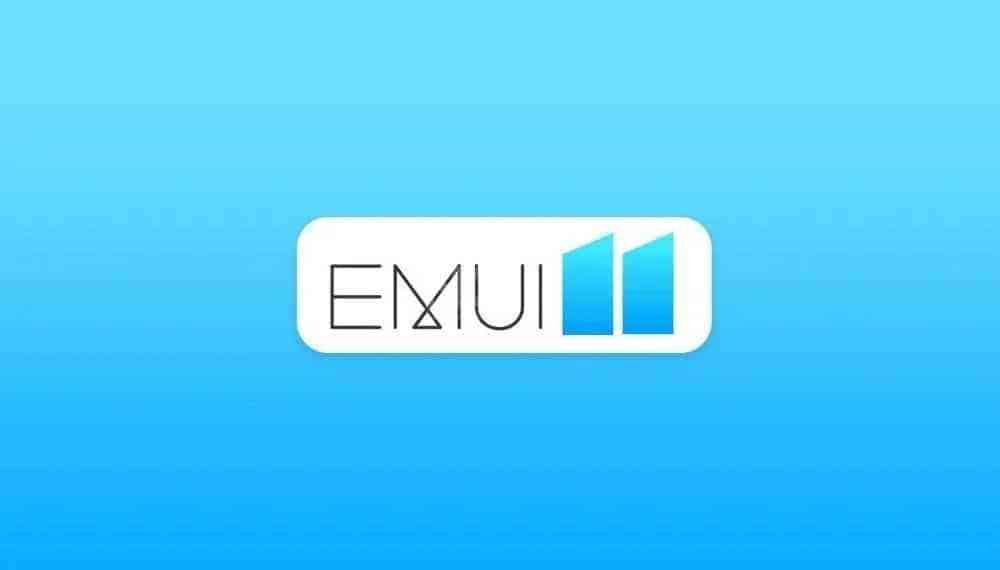 EMUI 11