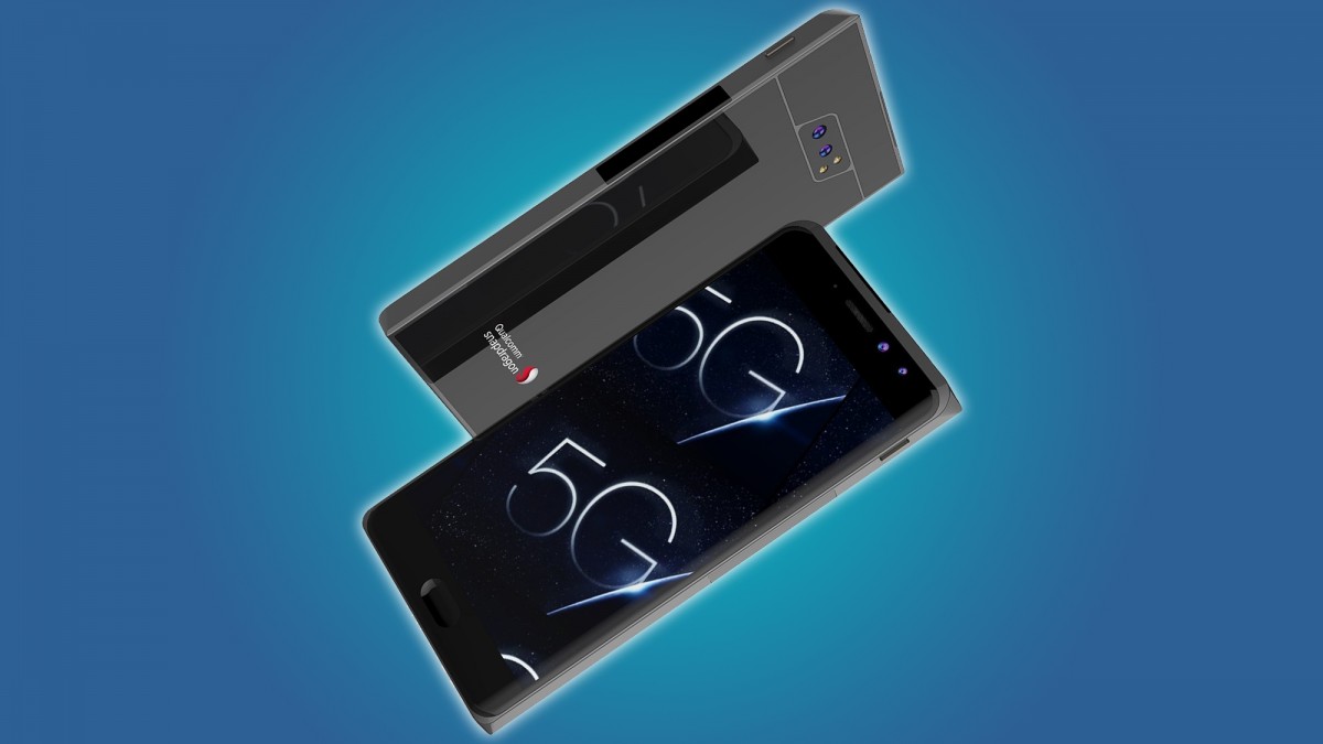 En çok satan 5G telefon