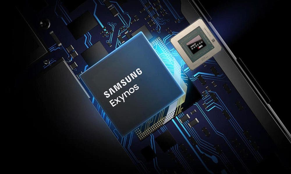 Exynos 1080