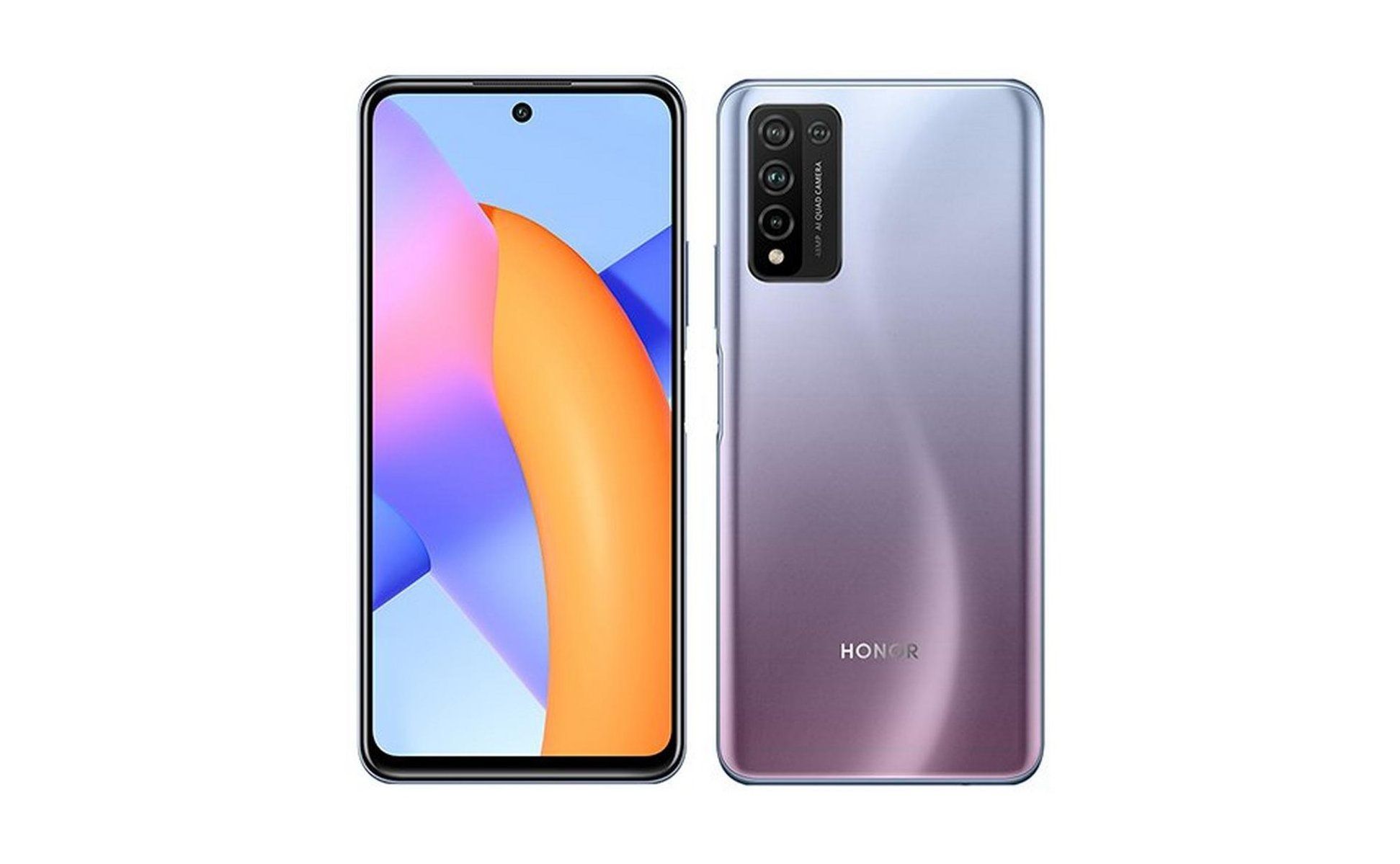 Honor 10X Lite