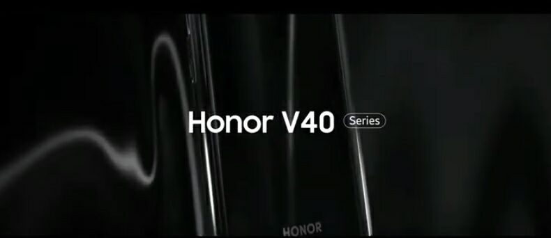 Honor-V40