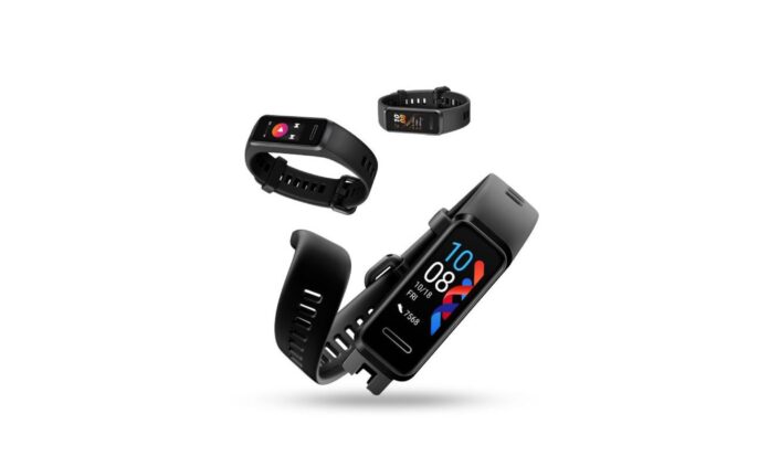 Huawei Band 4