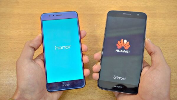 Huawei Honor