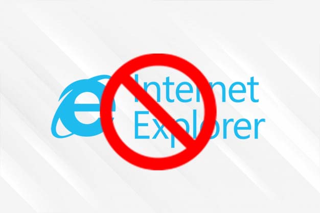 Internet Explorer