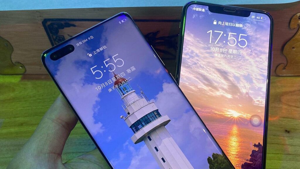 Huawei Mate 40 Pro