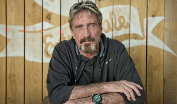 McAfee