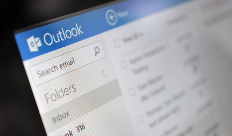 Microsoft Outlook