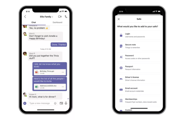 Microsoft-Teams