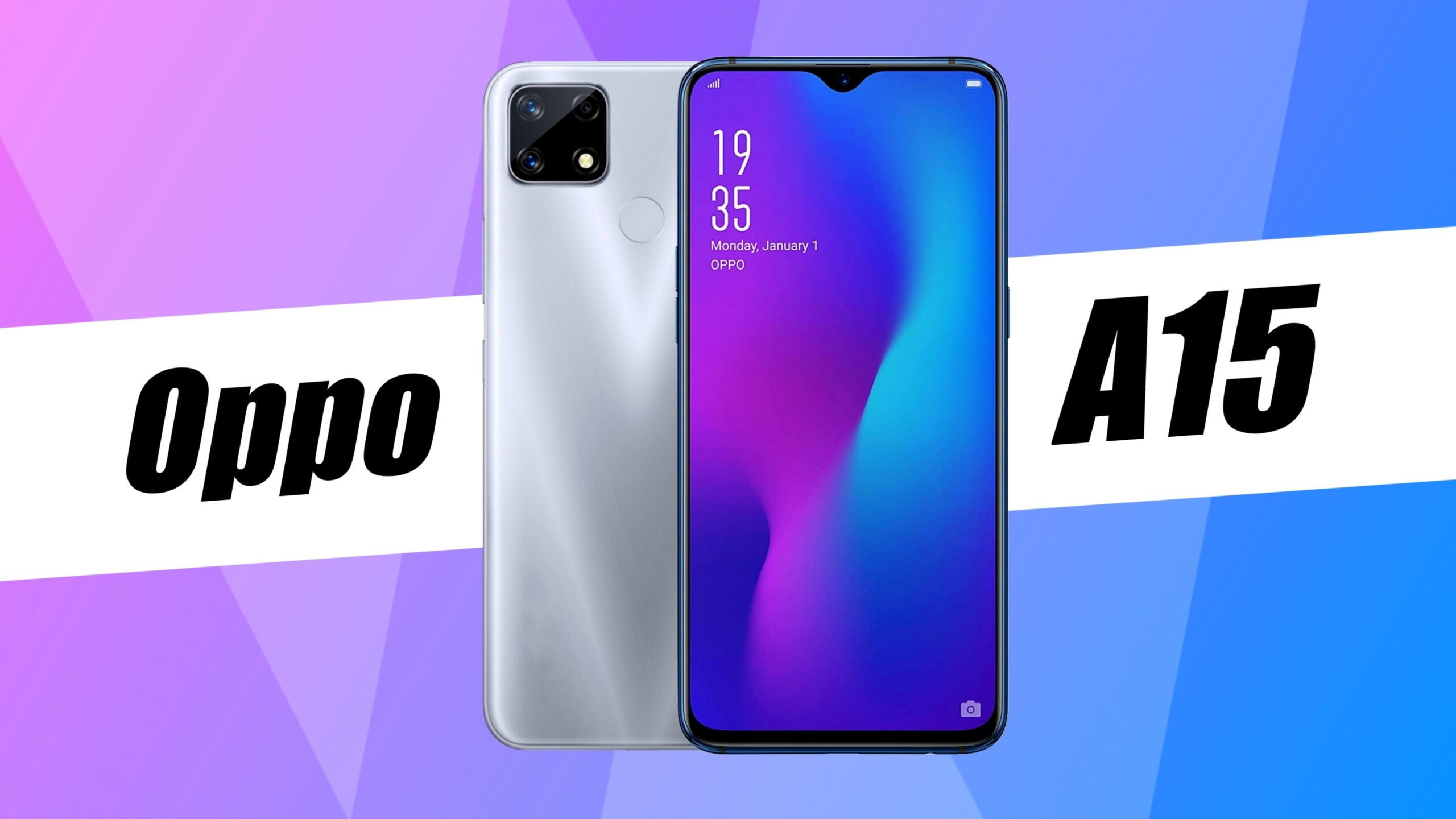 OPPO A15 Seritifikasını Aldı! Çok Yakında... - TeknoBurada