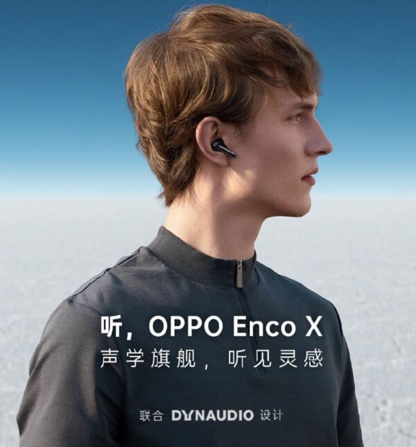 OPPO-Enco-X