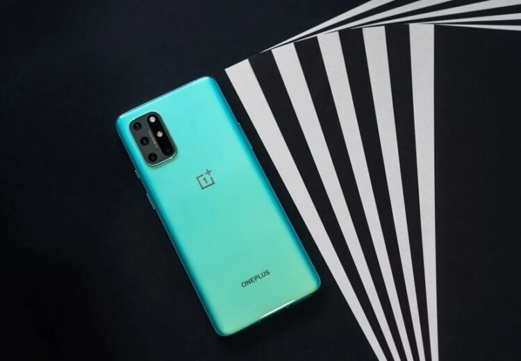 OnePlus 8T