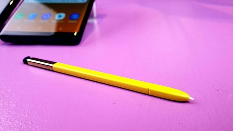 Samsung-S-Pen