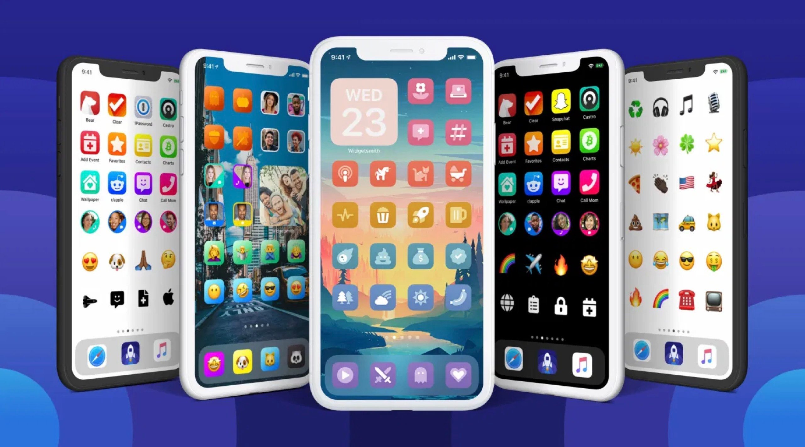 iOS 14