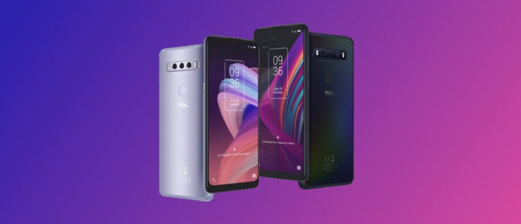 TCL 10 Plus