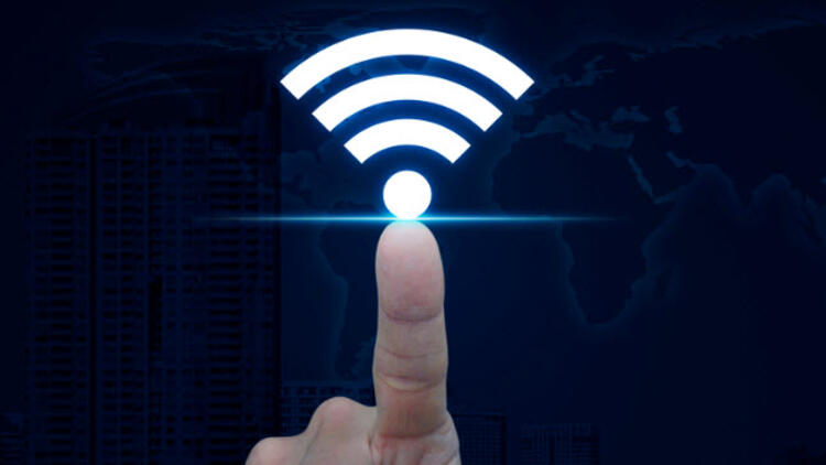 Wifi-sinyal