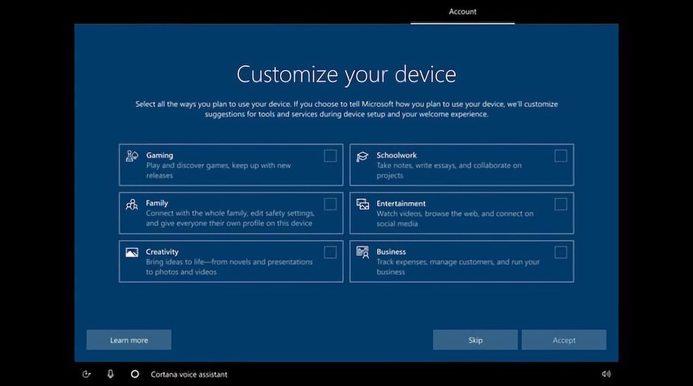 Windows 10