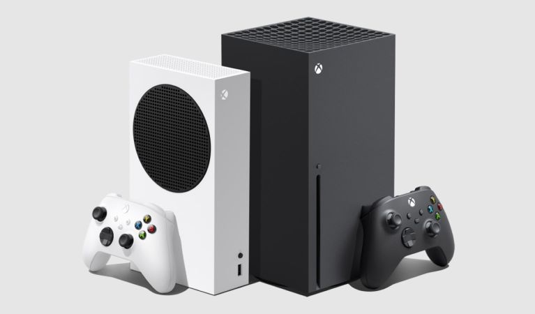 Xbox Series X