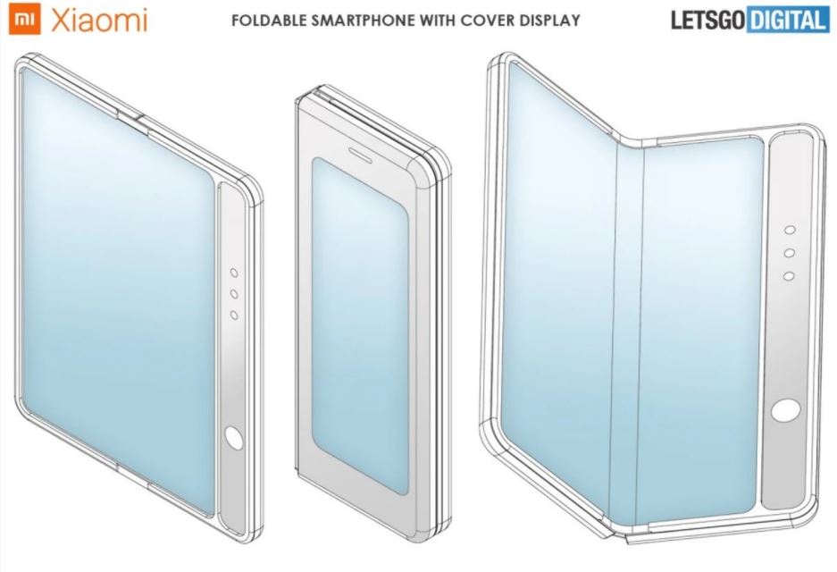 Xiaomi Foldable