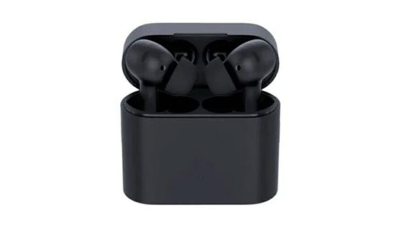 Xiaomi Mi Air 2 Pro