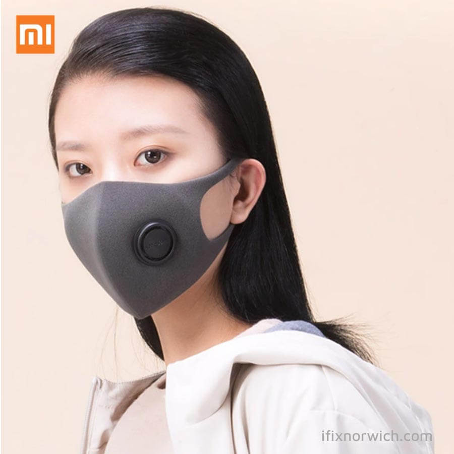 Xiaomi Mi AirPOP Maske