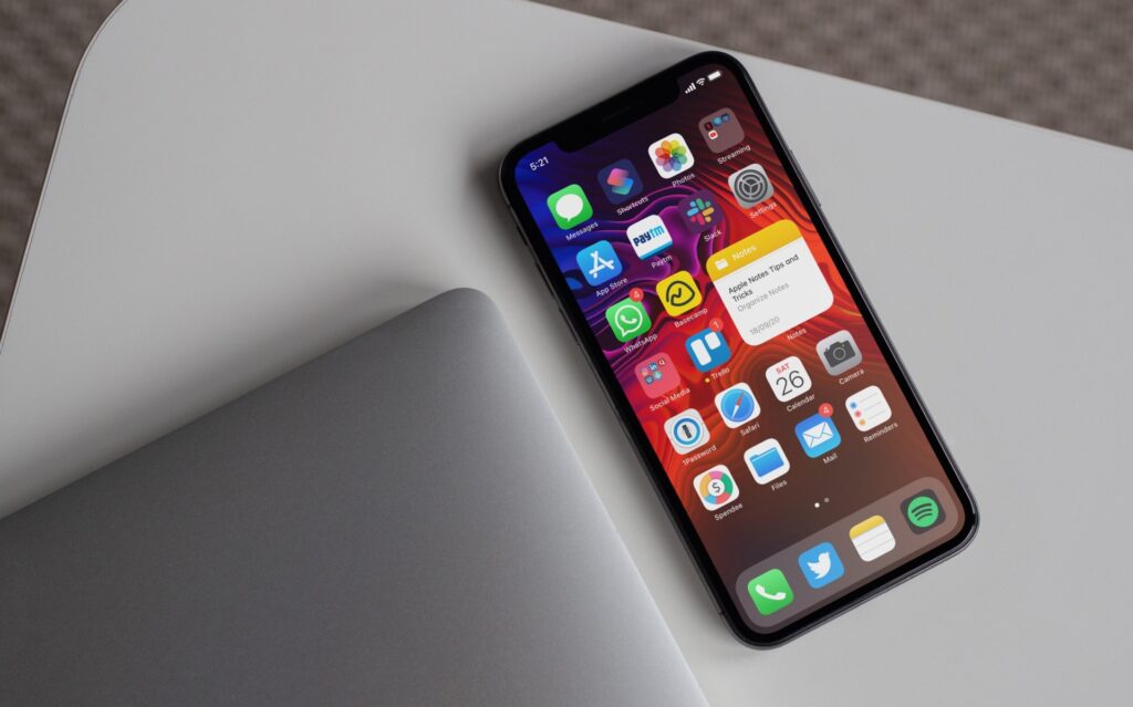 iOS 14.1