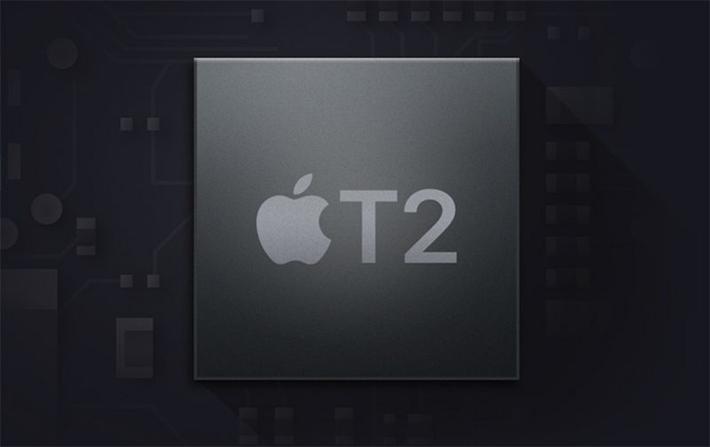 Apple T2