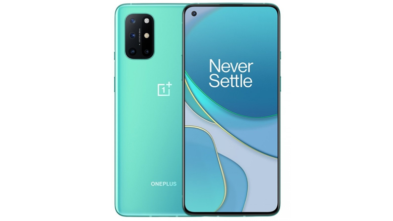 OnePlus 8T