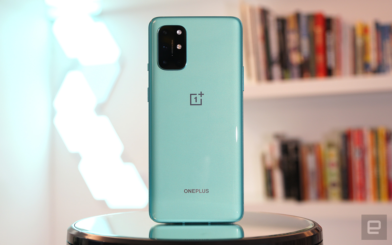 OnePlus 8T