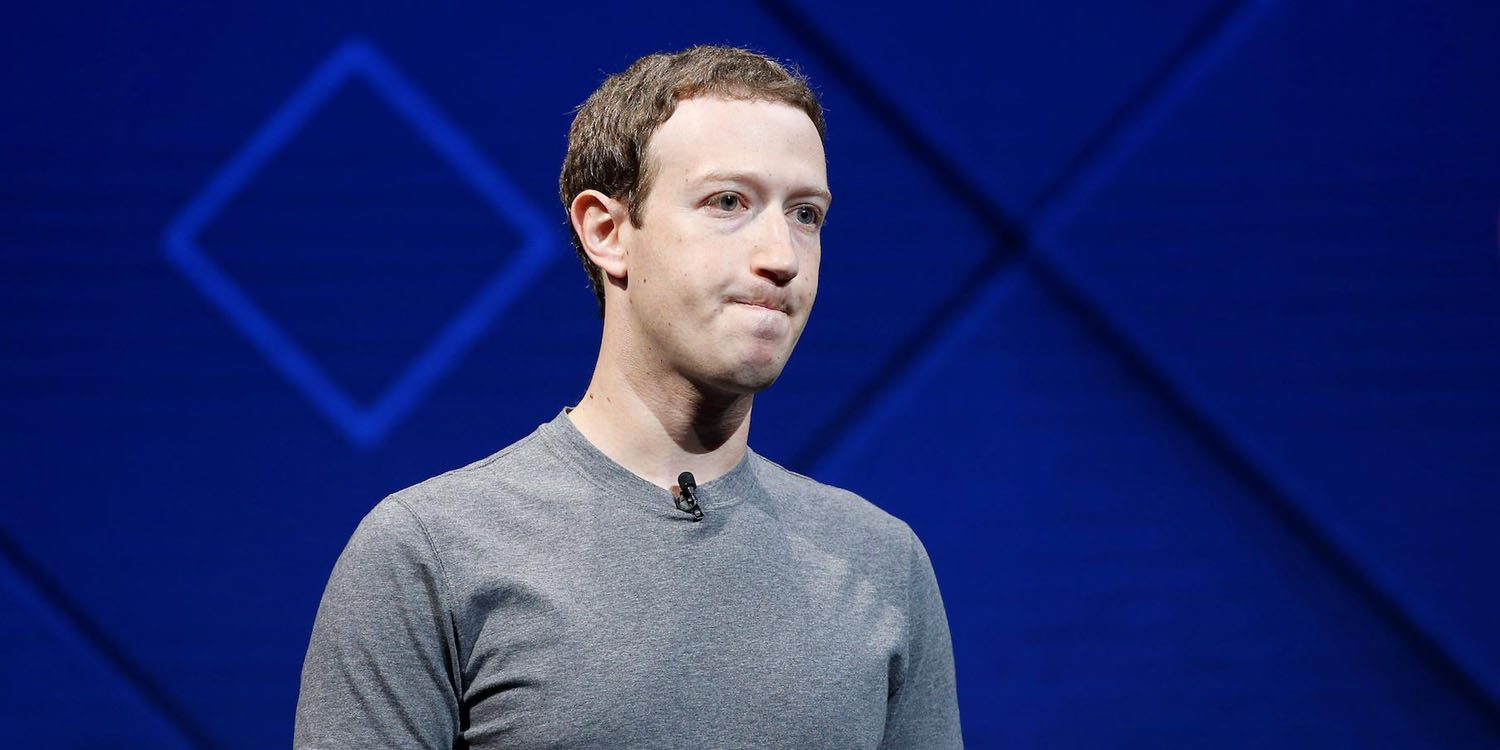 facebook apple