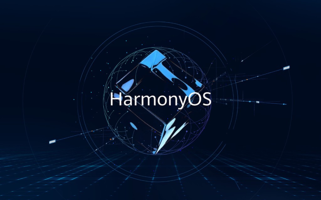 harmonyos 2.0