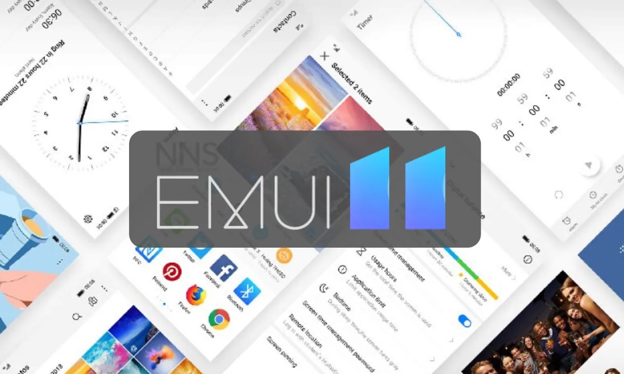 EMUI 11