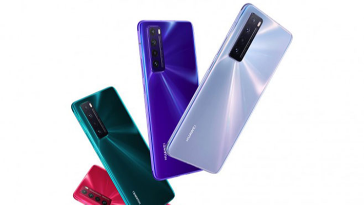 Nova 7 SE 5G Youth