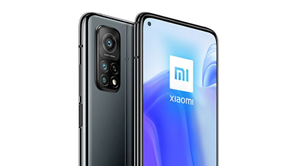 Xiaomi Redmi K30S