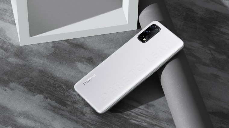 realme Q2 serisi çıkış tarihi