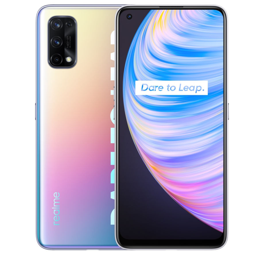 realme Q2 Pro