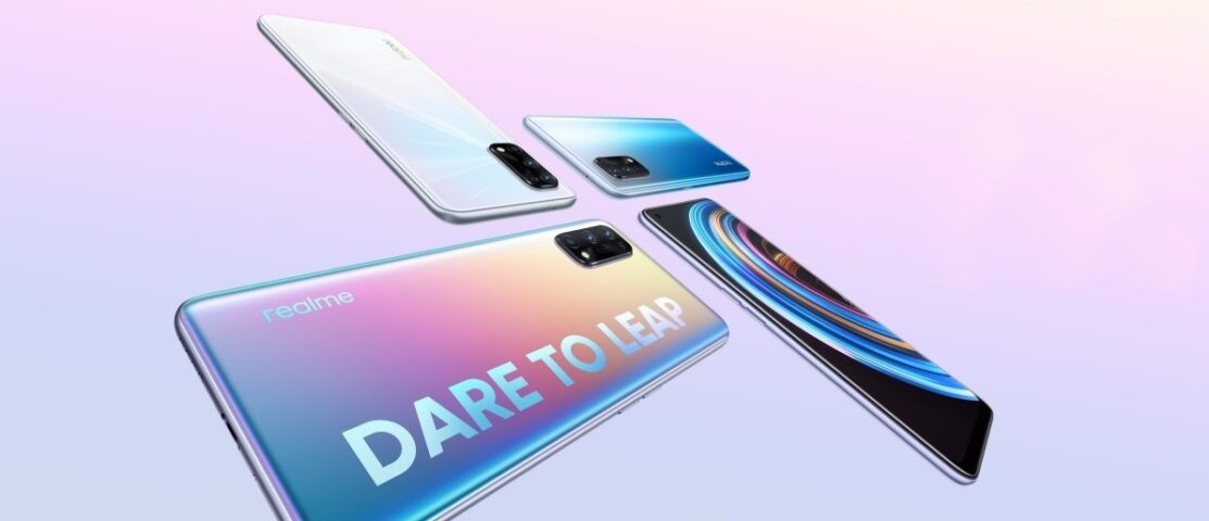 realme x7 pro
