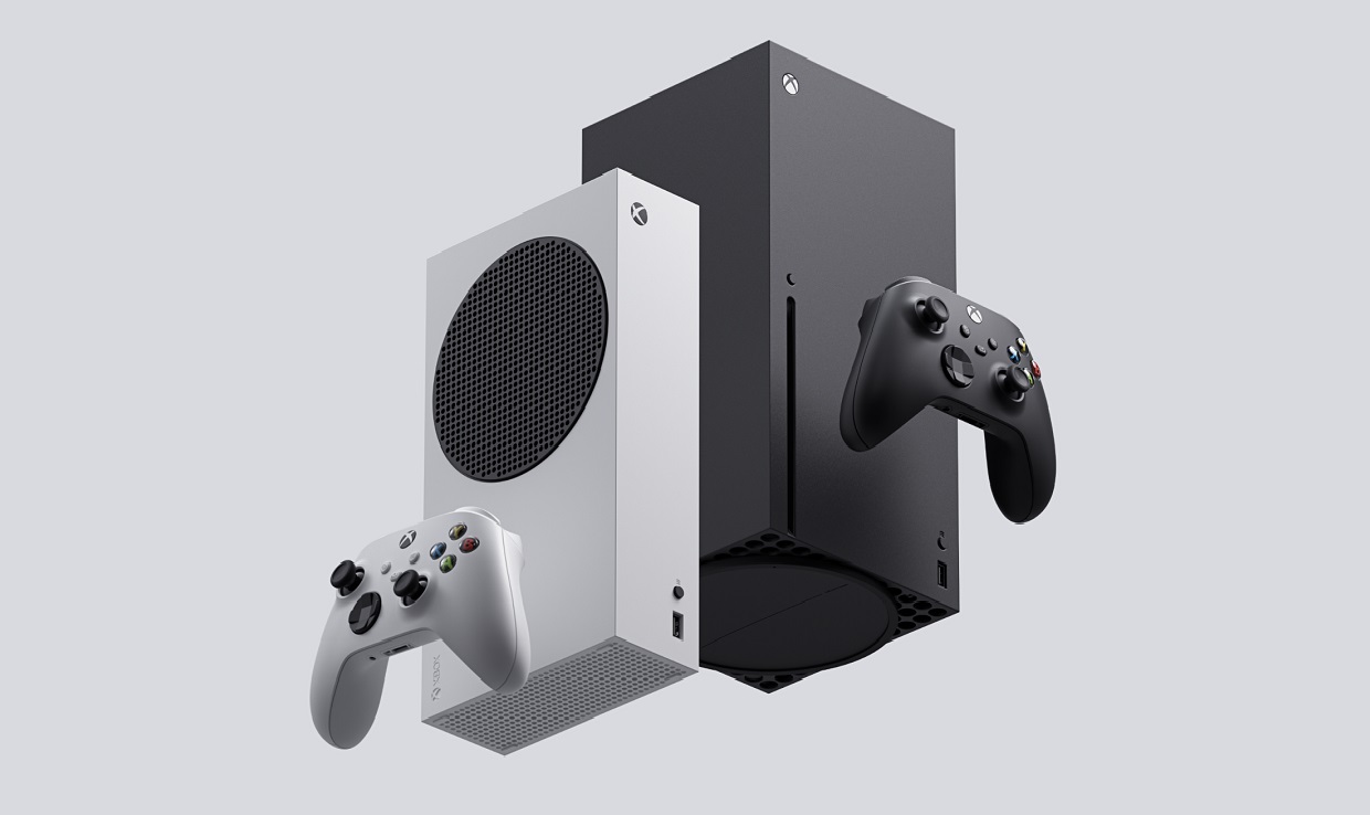 Xbox Series X