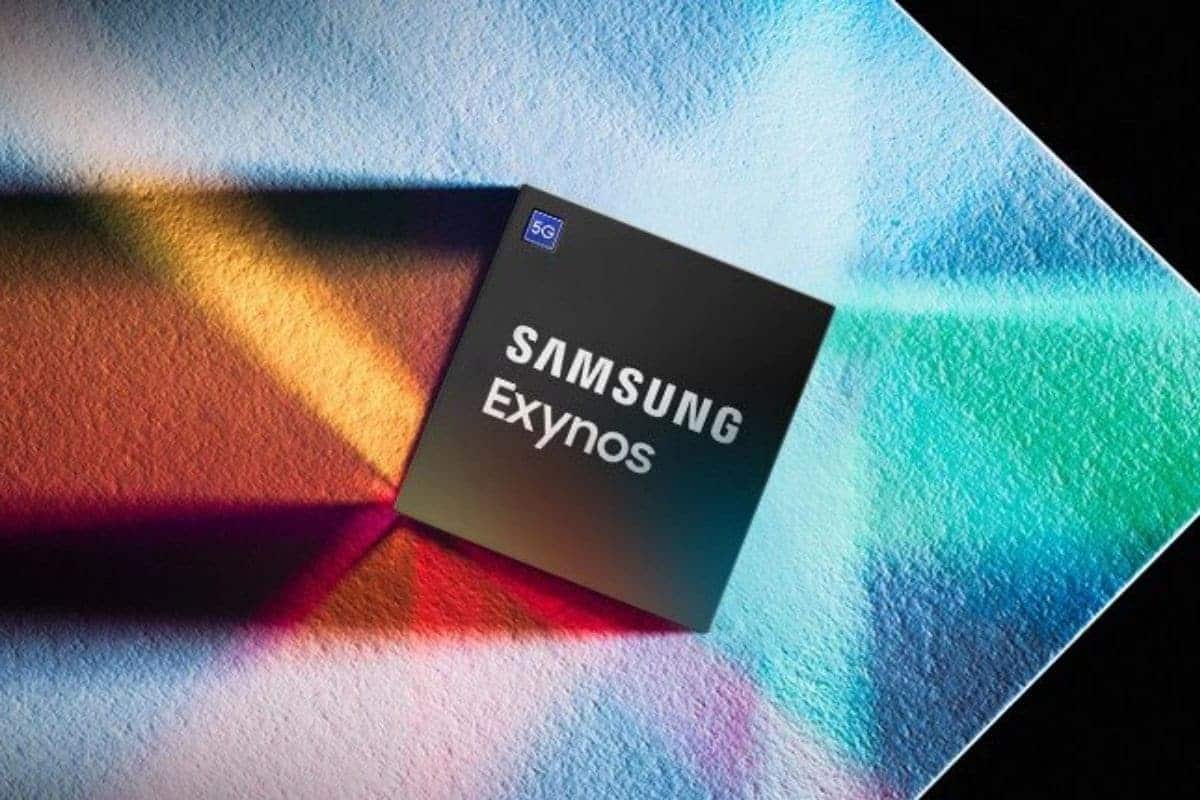 Exynos 1080