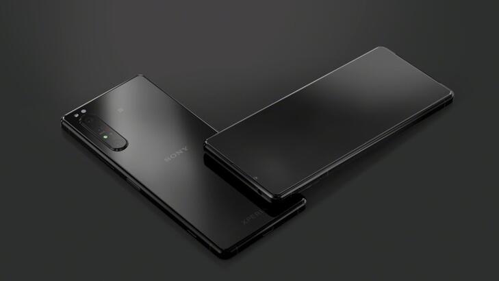 Sony Xperia 1 III