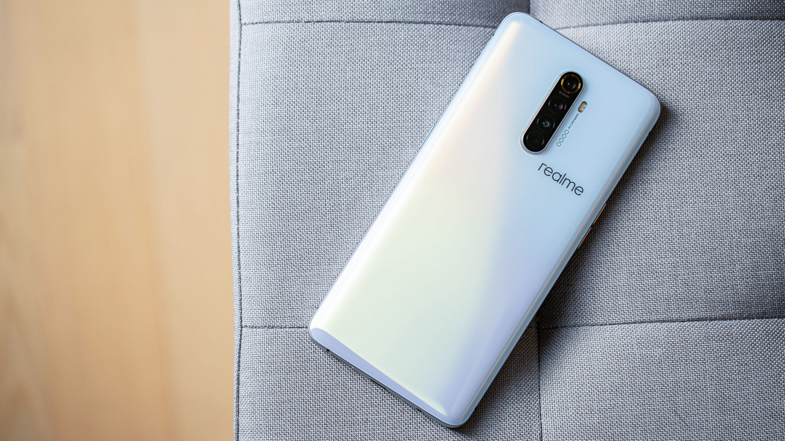 realme telefon satışları