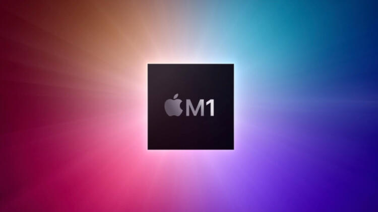 Apple M1