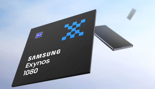 Exynos 1080