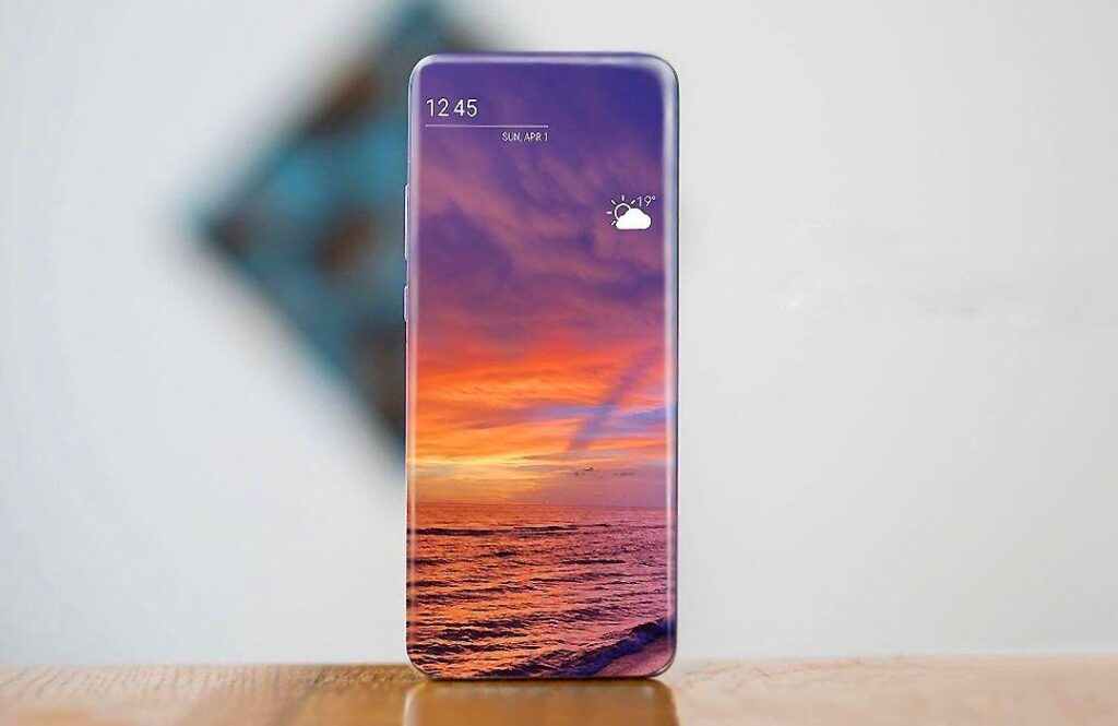 Galaxy S21