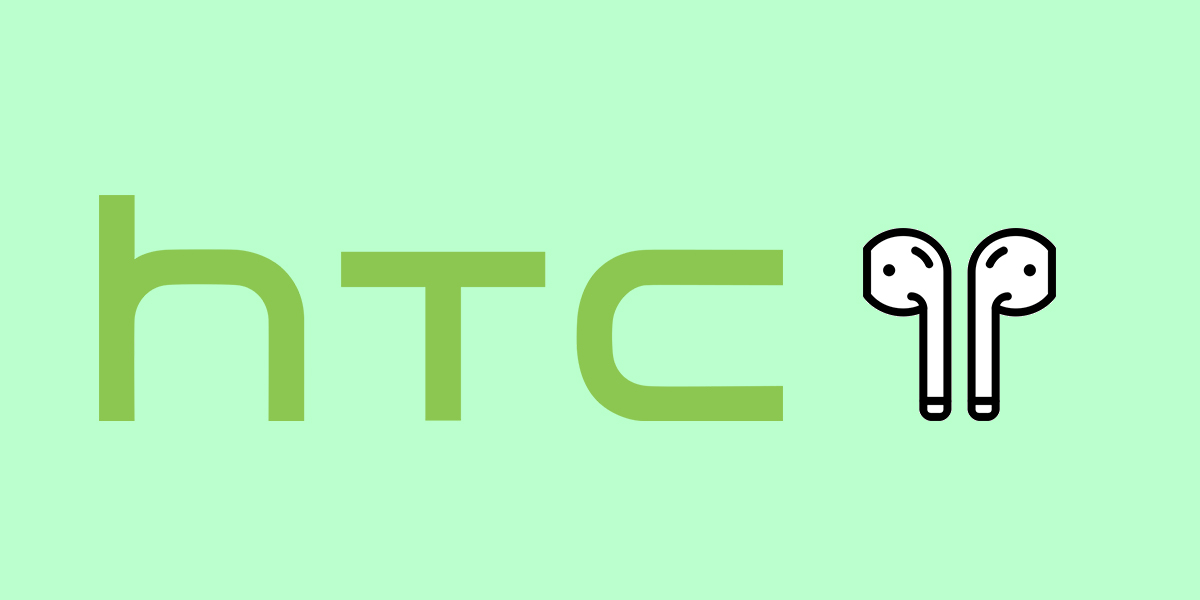 HTC TWS Earbuds