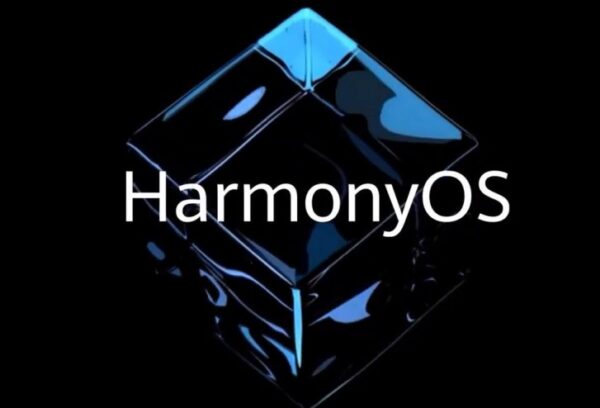 HarmonyOS