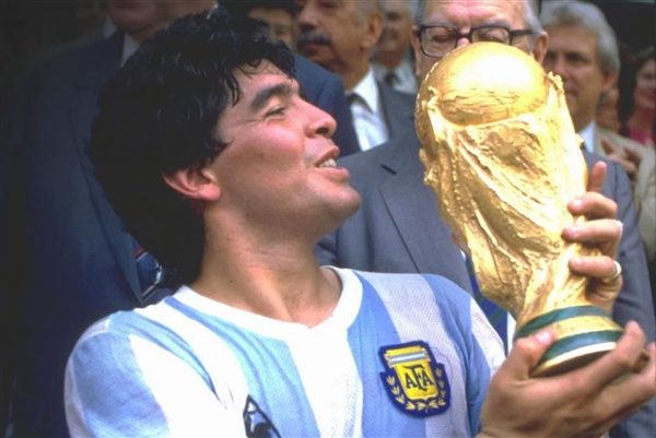 Maradona