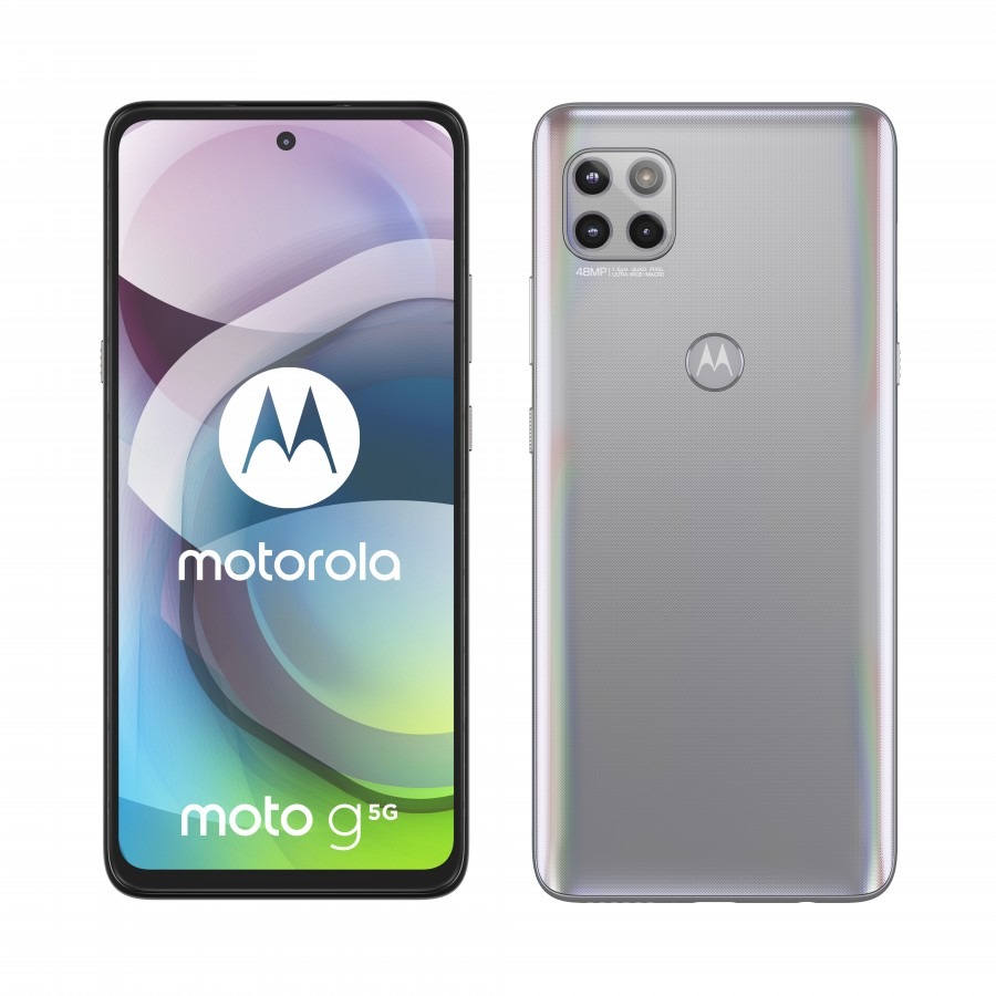 Moto G 5G