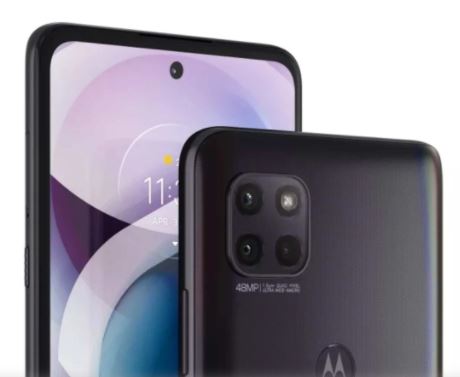 Motorola Moto G 5G