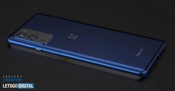 OnePlus 9 Pro 5G