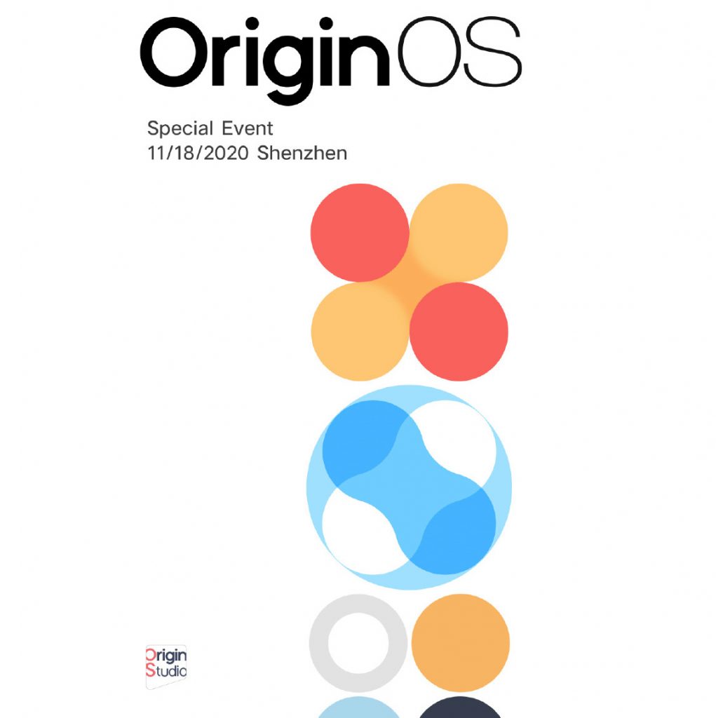 OriginOS